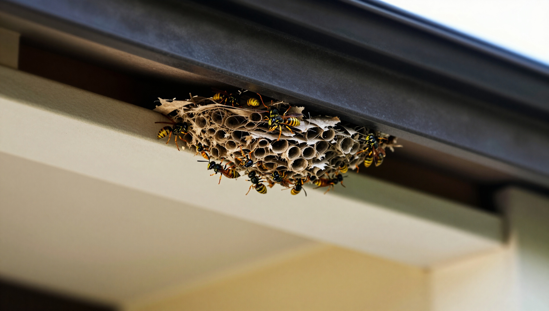 Bees and Wasp Removal in Gordon