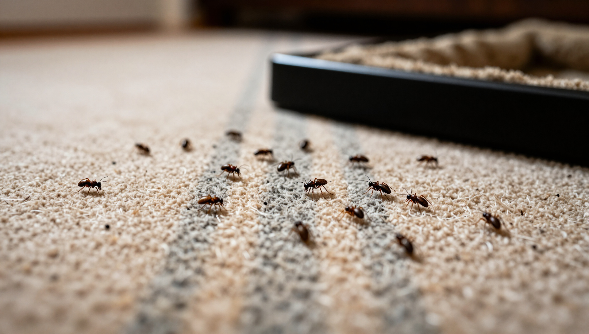 Fleas and Ticks Removal in Gordon